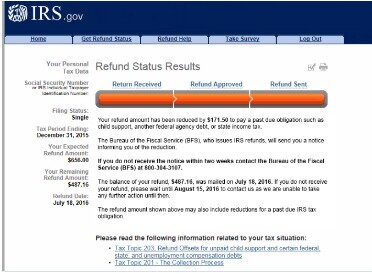 how long does it take to get tax refund from turbotax direct deposit