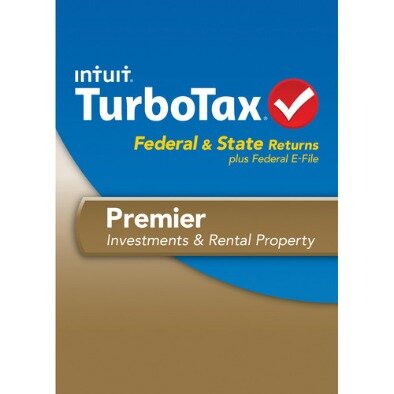 turbotax review 2015