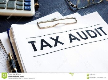 tax audit