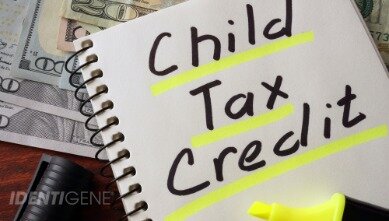 child care tax credit