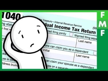 do i have to include my child's income on my tax return