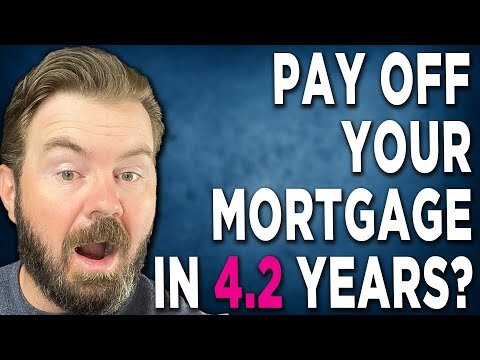 are mortgage payments tax deductible