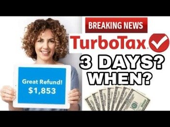 turbotax receipt