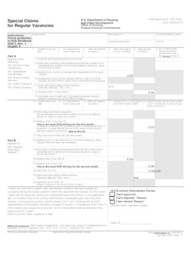 what is form 2441