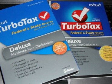 turbo tax 2013