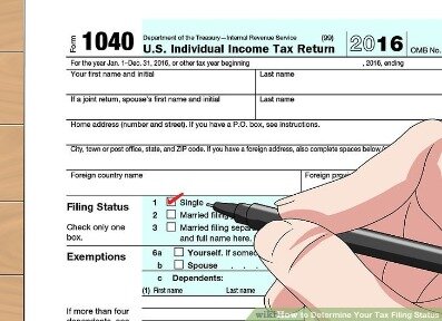 do you have to file taxes if you have no income