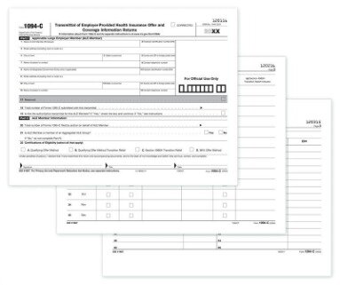 who files 1095 b