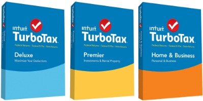 turbotax schedule f