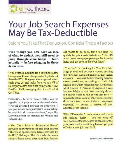 are funeral expenses tax deductible