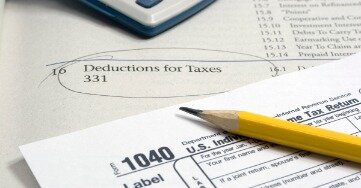 tax deductions