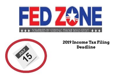 tax deadline 2020