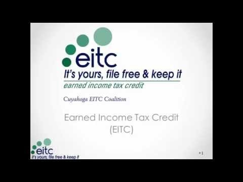 eitc worksheet 2014