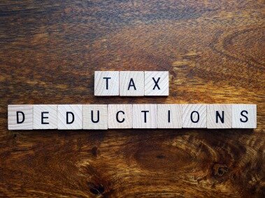 tax deductions