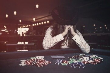 gambling losses