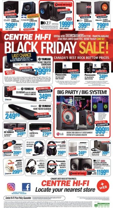 black friday 2000