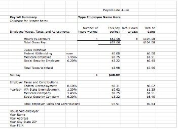 how to pay payroll taxes