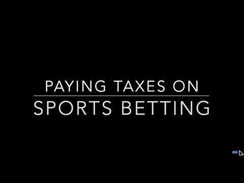 draftkings taxes