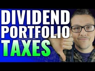 preferred stock dividends tax