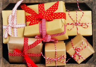 are gifts taxable