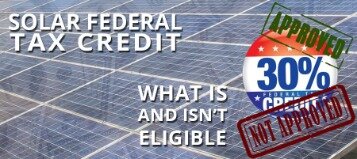 solar tax credit