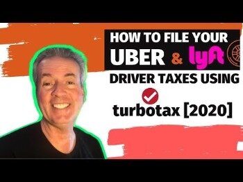 uber turbotax