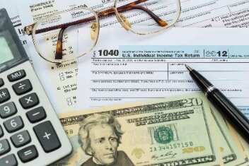 what to bring when doing taxes