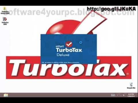 turbotax canada 2013 sign in