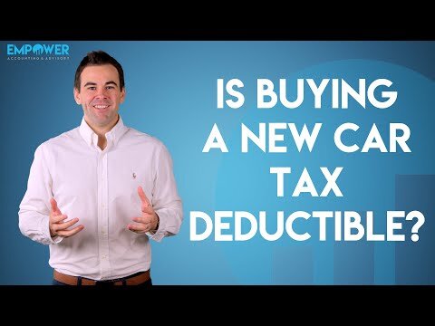 car accident tax deduction