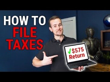 tax preparation