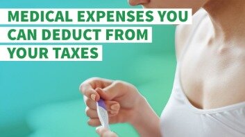 turbo tax medical expenses