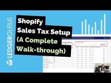 online sales tax