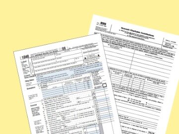 turbo tax itemized donation list