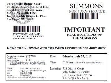 is jury duty payment taxable