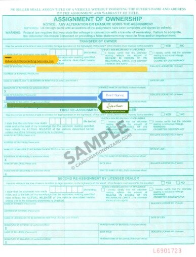 vehicle registration tax deduction