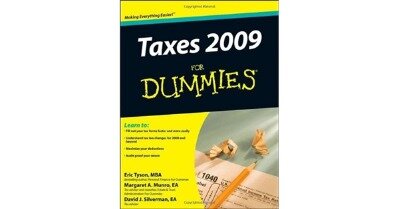 etsy taxes for dummies