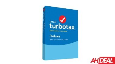 turbotax 2018