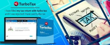 turbo tax caster 2020