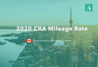 2017 mileage rate allowance