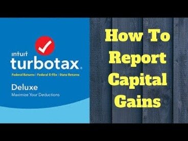 turbotax w7