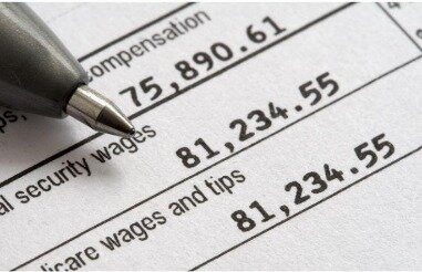 what is social security tax