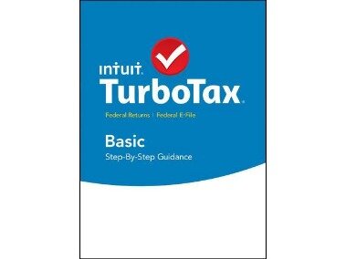 turbotax basics