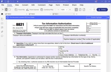 irs form 5695 instruction