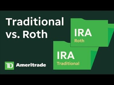 traditional ira tax deduction