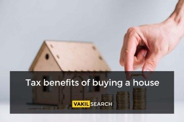 tax break for buying a house