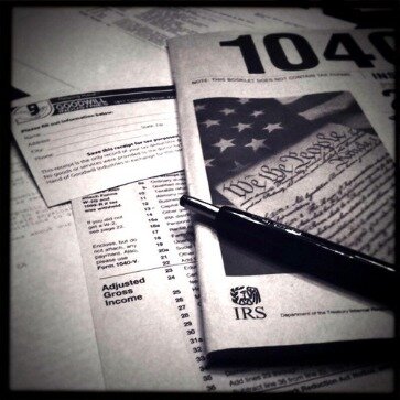 2020 tax tables irs 1040