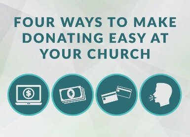 donations to churches