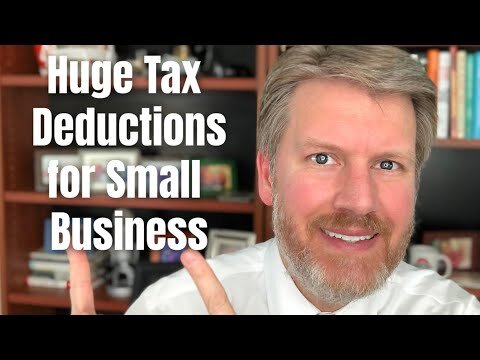 business tax preparation