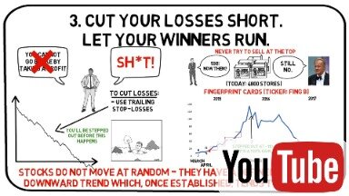 roth ira losses