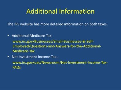 form 8959 additional medicare tax