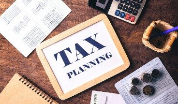 tax planning